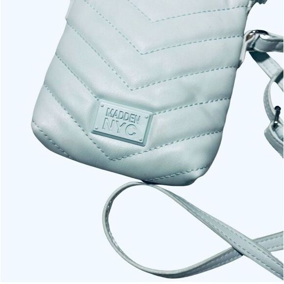 Madden Girl Cell Phone Crossbody - Picture 2 of 4